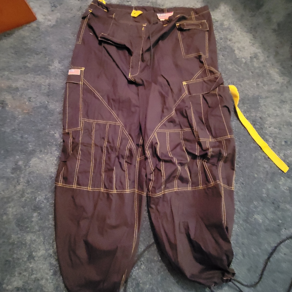 UFO Pants
